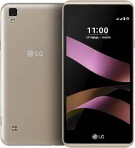 Замена разъема зарядки на телефоне LG X style в Воронеже